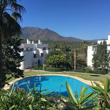 Estepona Golf - Los Pintores Zewnętrze zdjęcie