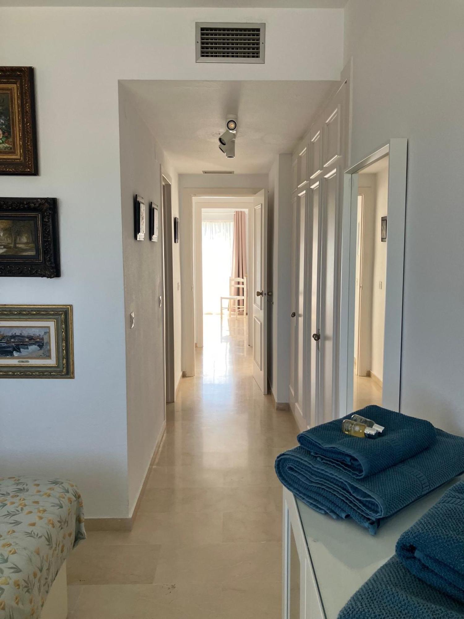 Estepona Golf - Los Pintores Zewnętrze zdjęcie